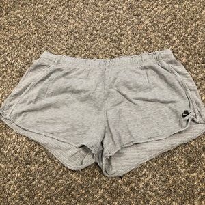 Nike shorts